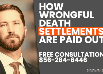 How Wrongful Death Settlements Are Paid Out
