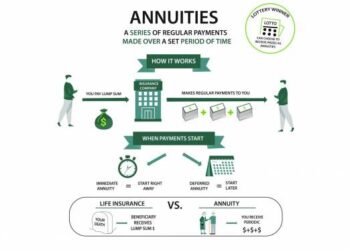 How Much Income Do Annuities Pay? - Due