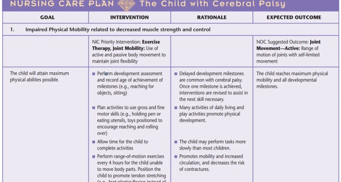 Physical Therapy Cerebral Palsy | Cerebral Palsy Lawyers