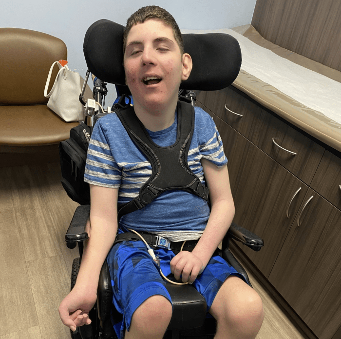 Can You Get Cerebral Palsy Later in Life?