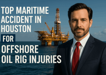 Top Maritime Accident Attorney in Houston for Offshore Oil Rig Injuries ...
