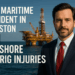 Top Maritime Accident Attorney in Houston for Offshore Oil Rig Injuries ...