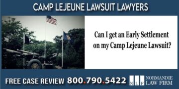 Normandie Law Firm