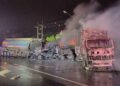 Curbing Tanker Explosions: Ogun Lawmaker Urges Reforms