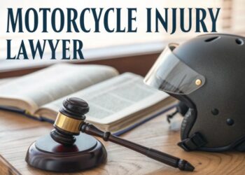 Top Reasons to Hire a Motorcycle Injury Lawyer Today - Business And News