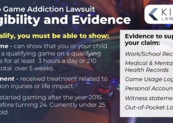 Fortnite Lawsuit - March 2025 Update | King Law
